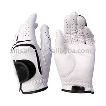 High quality golf glove